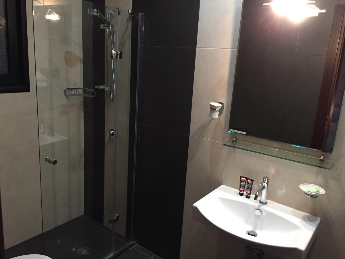 Icon Hotel Vlorë Εξωτερικό φωτογραφία