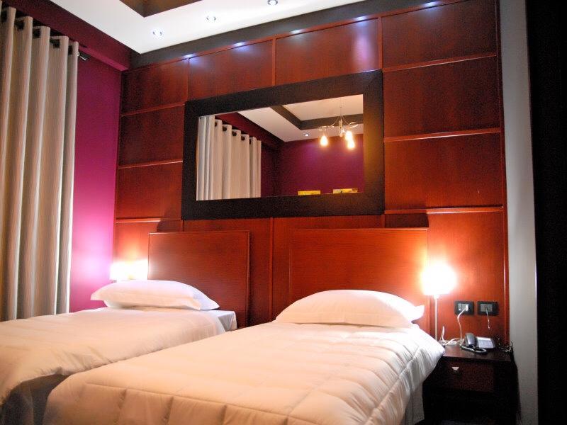 Icon Hotel Vlorë Εξωτερικό φωτογραφία