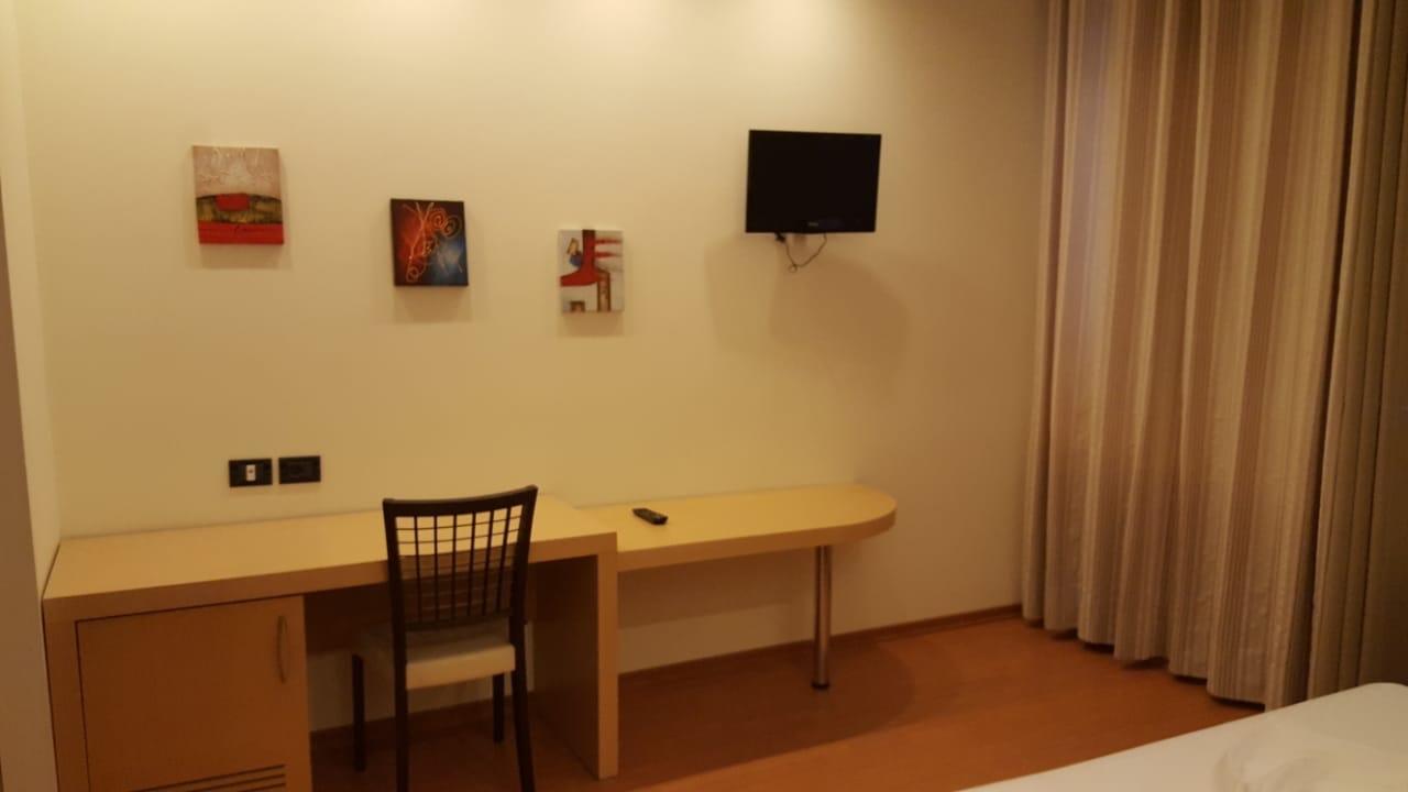 Icon Hotel Vlorë Εξωτερικό φωτογραφία